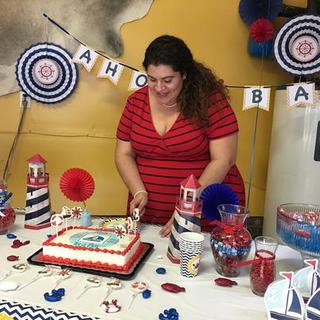 Customer Image