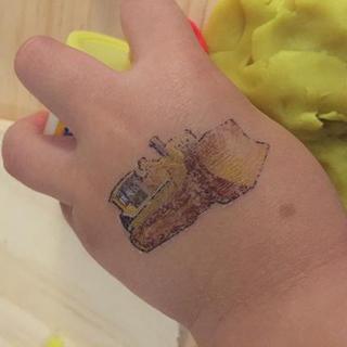 Customer Image