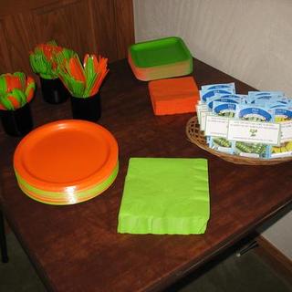 Customer Image