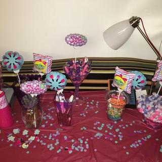 Customer Image