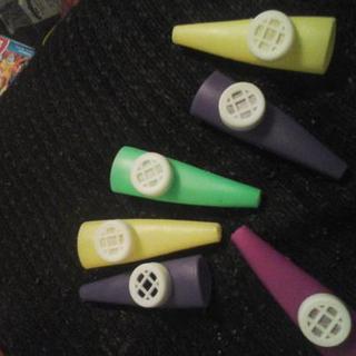 Customer Image