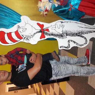 Customer Image