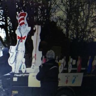 Customer Image