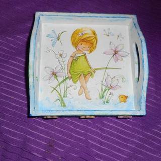 Customer Image