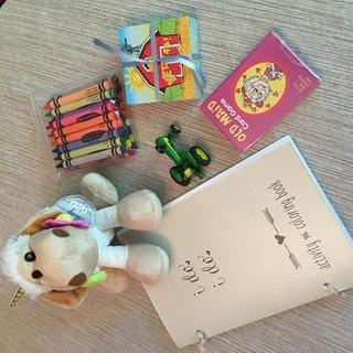 Customer Image