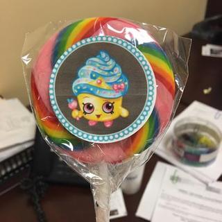 Customer Image