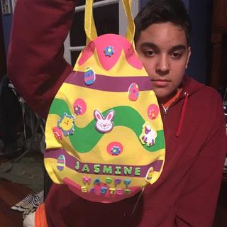 Customer Image