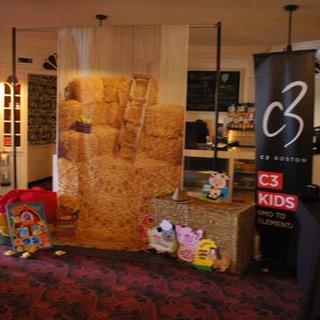 Customer Image
