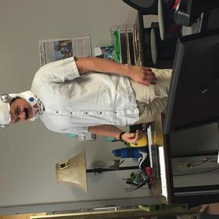 Customer Image