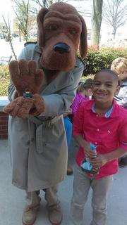 Customer Image