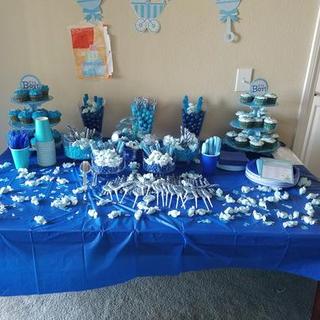 Customer Image