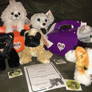 Customer Image