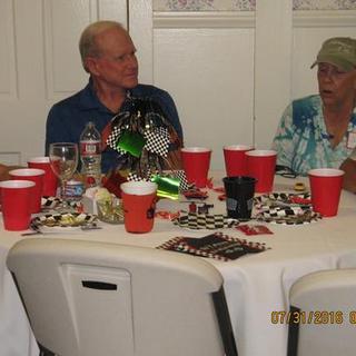Customer Image