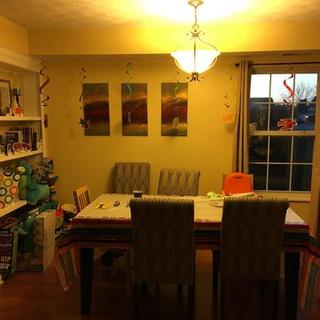 Customer Image