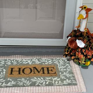 Submitted by JANET G