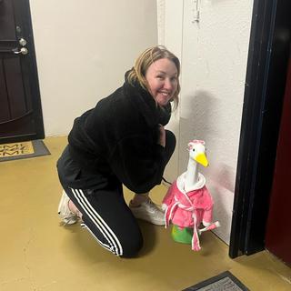 Submitted by Jillian S