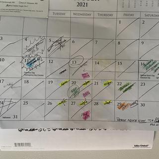 Submitted by LINDA L