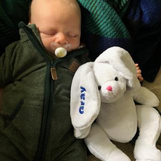 Submitted by Valerie H