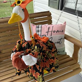 Submitted by JANET G