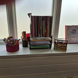 Submitted by VALERIE S