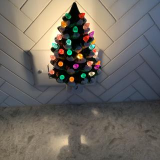 Submitted by Laura D