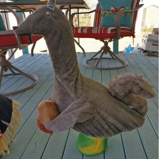 Submitted by GrammieBee