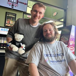 Submitted by Cheryl M