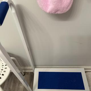 Submitted by BARBARA W