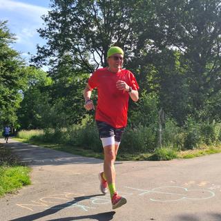 Übermittelt von Michael R