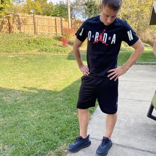 Submitted by RunDadRun