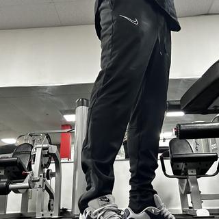 Submitted by Nike training pants