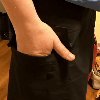Submitted by Decent Shorts