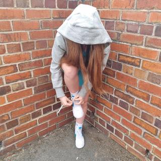 Submitted by Football Girl