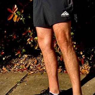 Submitted by Green Runner