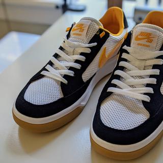 Nike SB Adversary Skate Shoe. Nike SI
