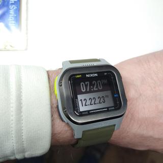 Regulus Expedition Watch | All Black | Digital – Nixon CA Regulus Expedition Watch | All Black | Digital – Nixon CA