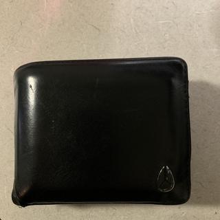 TEN×HOS WALLET BLACK Tommy Hilfiger Men's Stockon Coin Wallet, Black, One Size