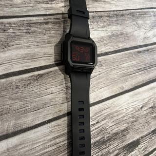 Regulus Watch | All Sand | Digital – Nixon CA