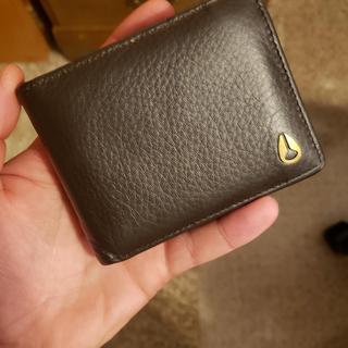 Pass Leather Wallet | Black – Nixon CA Pass Leather Wallet | Black – Nixon CA