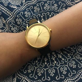 Kensington Leather Watch | Black | Women's Leather – Nixon CA Kensington Leather Watch | Black | Women's Leather – Nixon CA