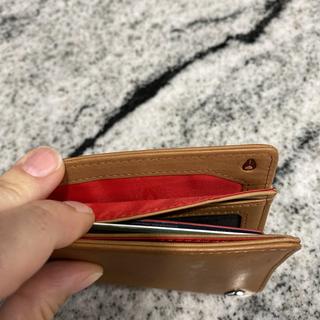Cape Leather Wallet | Saddle – Nixon CA
