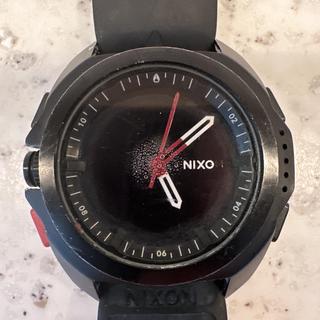 Ripley Watch | Black | Ana-Digi – Nixon CA