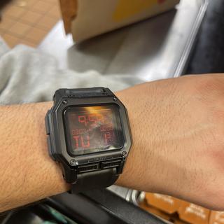 Regulus Watch | All Black | Digital – Nixon CA Regulus Watch | All Black | Digital – Nixon CA