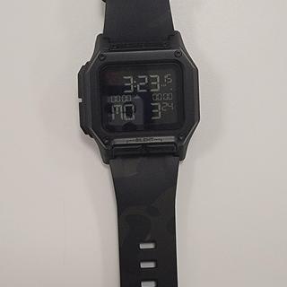 Nixon Regulus Multicam