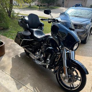 Khrome Werks Chrome 2 Into 1 Exhaust System w/Two Step