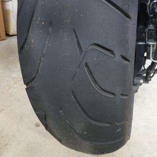 Dunlop Sportmax Roadsmart III Tire - Dennis Kirk