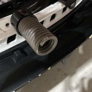 Ibexx Polished Gen 2 Ice Scratcher Kit - 11994 - Dennis Kirk