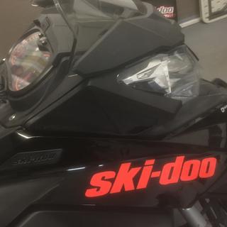 Skis & Runners for 2010 Ski-Doo MXZ 1200 for sale | eBay