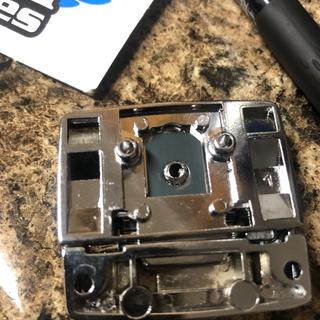Drag Specialties Tour-Pak Latch Kit - 3516-0192 for 1995