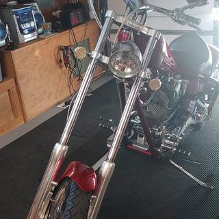 Spectro Heavy Duty Platinum Full Synthetic 20W50 Engine Lubricant